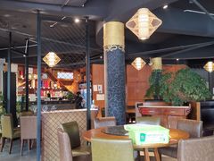 大堂-盐帮食坊•小河帮川菜(四川师大店)