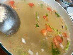 -巴尔喀十新疆餐厅(开发区店)