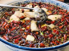 -成都驻京办餐厅(蜀都宾馆店)