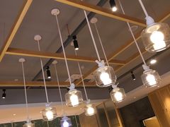 大堂-陈家生煎(世茂双子塔店)