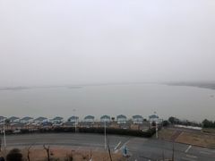 -上海南汇嘴大堤酒店