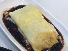 -华辉拉肠(同福店)