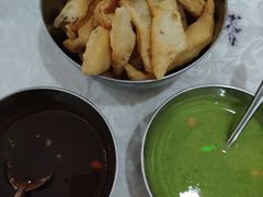 -葛尼沙印度餐厅 (镇明路店)