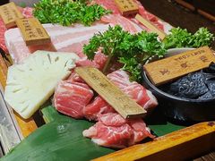 -暖都焼肉·和牛酒場(花都店)