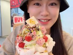 -DQ·蛋糕·冰淇淋(大宁国际商业广场店)