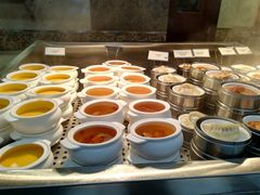 -桂林喜来登饭店雅琴餐厅