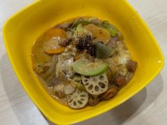 -林静小吃(复兴路店)