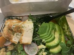 -农畉LONFOOD(福田星河COCOPark店)