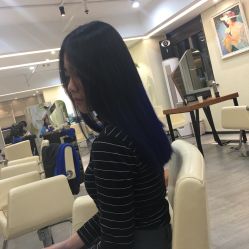 点击看大图 -99烫染