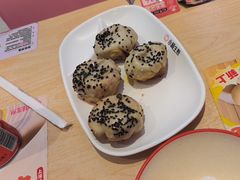 -小杨生煎(天之骄子店)