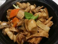 -御彩酒家(东风东路店)