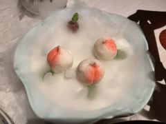 寿桃-三号黄浦会Canton Table