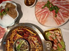-李常在重庆火锅(合川总店)