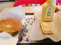 -肯德基(余杭禹航店)