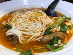 -茶花妹子云南餐厅(传媒大学店)