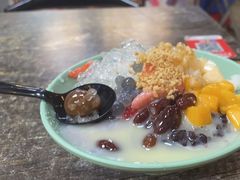 -老式乌米冰(阜阳园店)