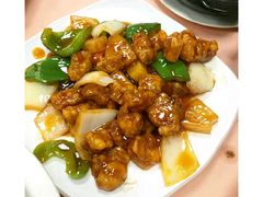 -景隆乳鸽王海鲜餐厅(溪涌店)