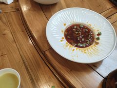 -醉霖生态餐厅(交大店)