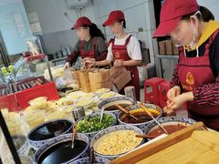 -姚记.周礼伤心凉粉(时代广场店)