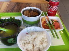 -老乡鸡(南京新街口洪武北路店)