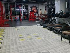 -UP健身私教馆(海岸城店)