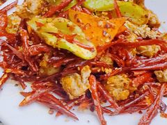 -松明一烤肉馆(鲁园店)