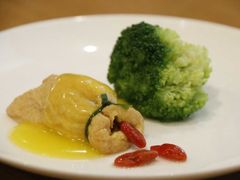 拂晓-拂晓山房·私房川菜(西门店)