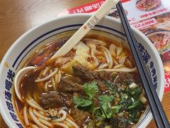 -鑫花溪牛肉米粉(凤凰街创始总店)