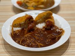 -COCO壱番屋(北京平安国际金融中心店)