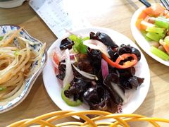 -陇上全荟兰州传统牛肉面(延吉路店)