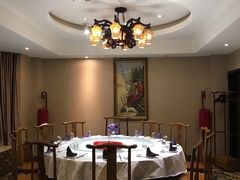 包厢-裕丰源滋补烩面(天赋路店)