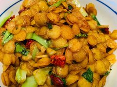 -阿财老铺·老蚌埠龙虾城(华夏总店)