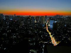 -塔顶·Cafe·日啡夜酒(北京路店)