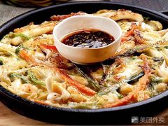 -德寿宫韩国料理(下沙店)