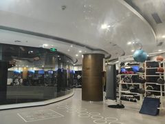 -WEGYMER健萌健身(雅颂居馆)