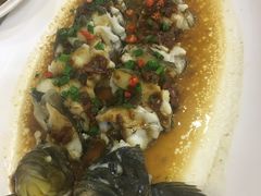 -小郭私房菜·海肠捞饭店(学士街店)