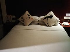 -苏州独墅湖书香世家酒店