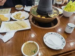 -岳合轩老北京涮肉