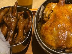 -弄堂里(阿里西溪A区店)