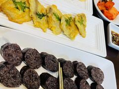 -釜山豚骨汤饭(芝罘万达广场店)