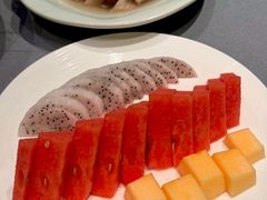 -淮扬府(安定门店)