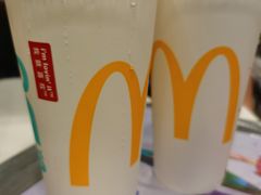 -麦当劳(春风店)