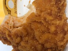 -麦当劳(深圳北站高铁店)