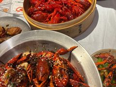 -一棠龙虾•王牌虾球(恒隆广场店)