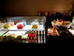 -上海崇明金茂凯悦酒店