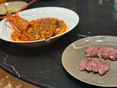 -北書房·墨宴(国际博览中心店)