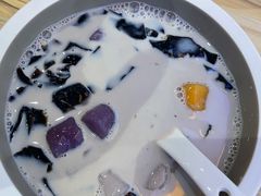 -Ice Monster冰馆·CNN评选全球十大甜品(国贸商城店)