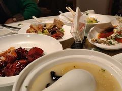 -金美华轩(东方路齐鲁店)