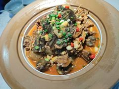 -洞庭家宴·头牌甲鱼(广渠门店)