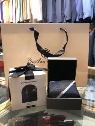 点击看大图 -BROTHER西服礼服定制·商务·婚礼(佛山南海店)